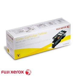 Xerox Toner Cartridge CT201594 (CM205b / CP105b) Yellow
