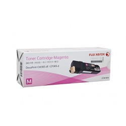 Fuji Xerox CT201634 Magenta Toner Cartridge (3K)