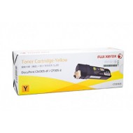 Fuji Xerox CT201635 Yellow Toner Cartridge (3K)