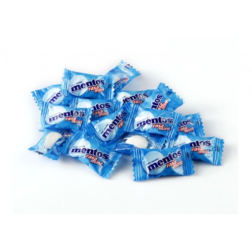 Mentos (1kg) Mentos (1kg)