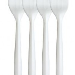 Plastic Fork 7inch (50s)