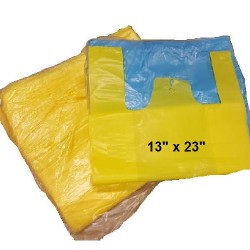 Plastic Bag L