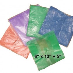 Plastic Bag XS