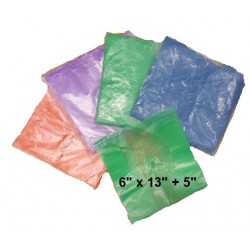 Plastic Bag XS