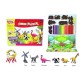 Kiddy Bundle D - 7B(S) and refill pack ST165 (12s)