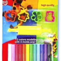 Kiddy Bundle C - 7B(L) and refill pack ST165 (12s)