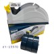 Excell Multi-Bench Carton Tape Dispenser ET-13370 Excell Multi-Bench Carton Tape Dispenser ET-13370