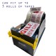 Excell Multi-Bench Carton Tape Dispenser ET-13370