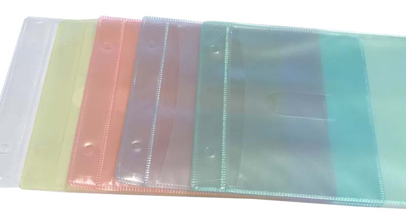 25PP CD/DVD Refill Sleeve [Your online shop for Stationery and Office ...